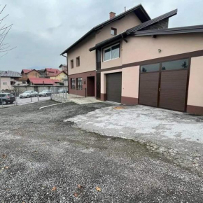 Vila Ilidza